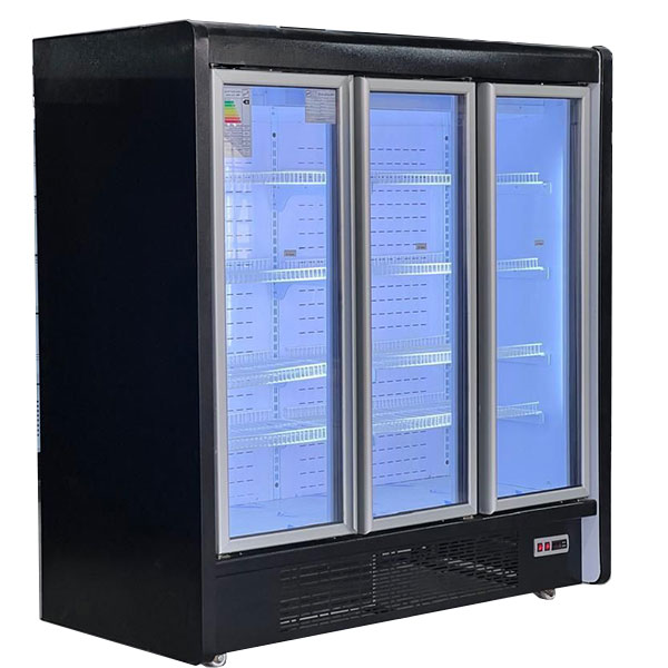 قیمت فریزر ایستاده