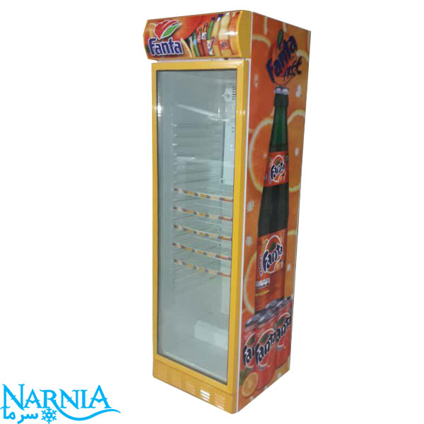 قیمت یخچال ایستاده نوشیدنی