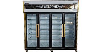 معرفی بهترین مارک یخچال قصابی موجود در بازار