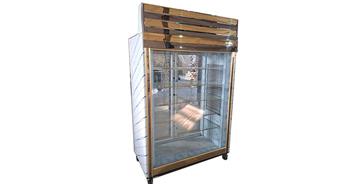 بهترین موتور برای یخچال ایستاده صنعتی چیست؟