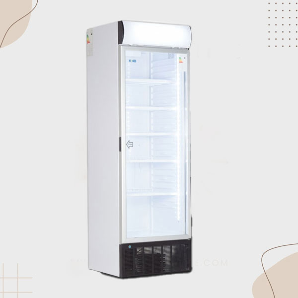 یخچال کینو مدل KR680-1D