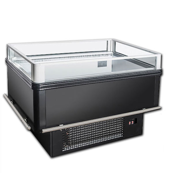 فریزر مالمو