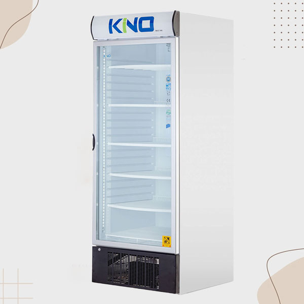 یخچال کینو مدل KR800