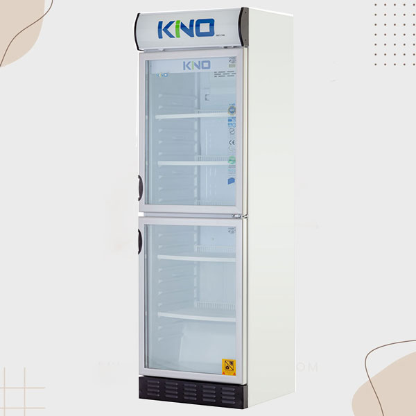 يخچال کینو مدل KRR615