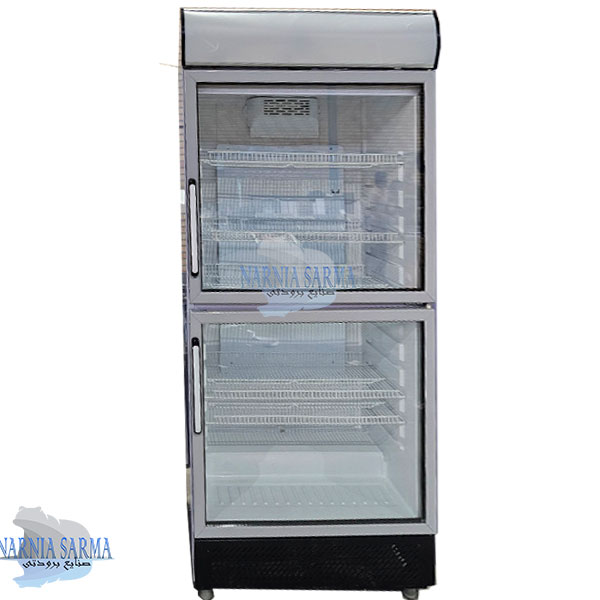 یخچال نوشابه 90 سانتی
