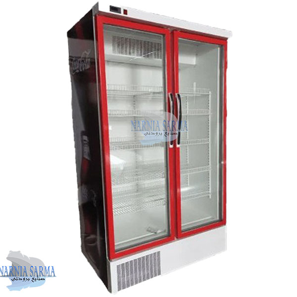 یخچال نوشابه 140 سانتی