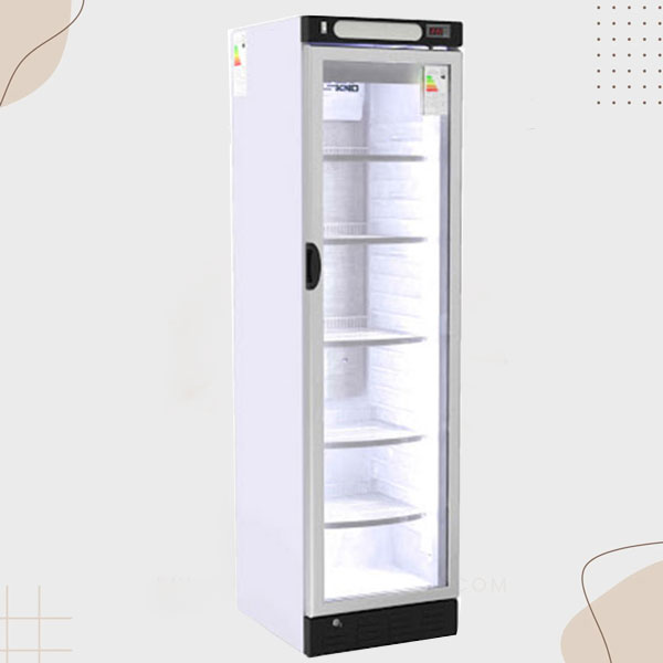 یخچال کینو مدل KR500 WL