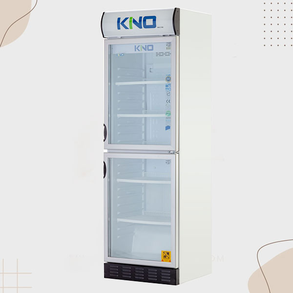 یخچال کینو مدل KR615-2D