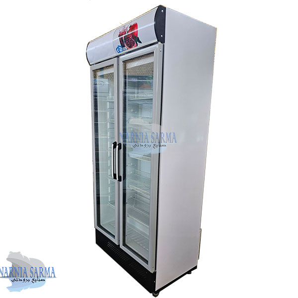 یخچال نوشابه 120 سانتی