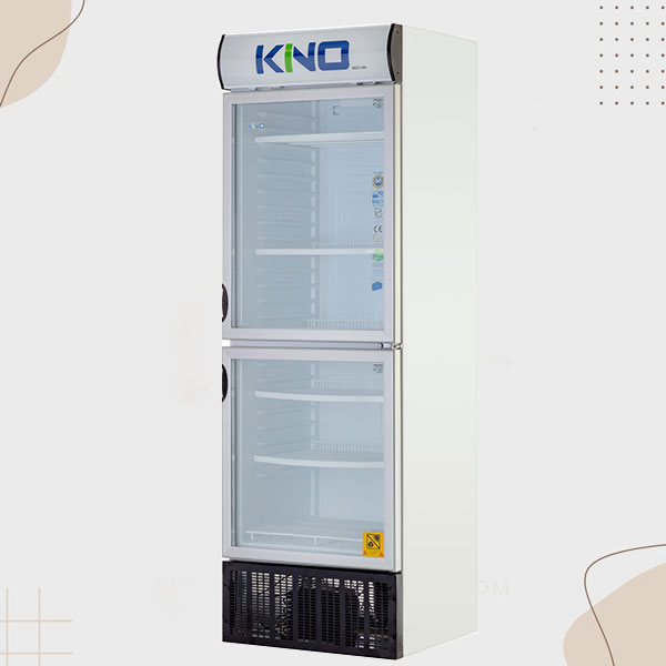 یخچال کینو مدل KR680-2D